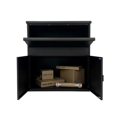 PBXL - The Extra Large Secure Parcel Box | Penn Parcel Box