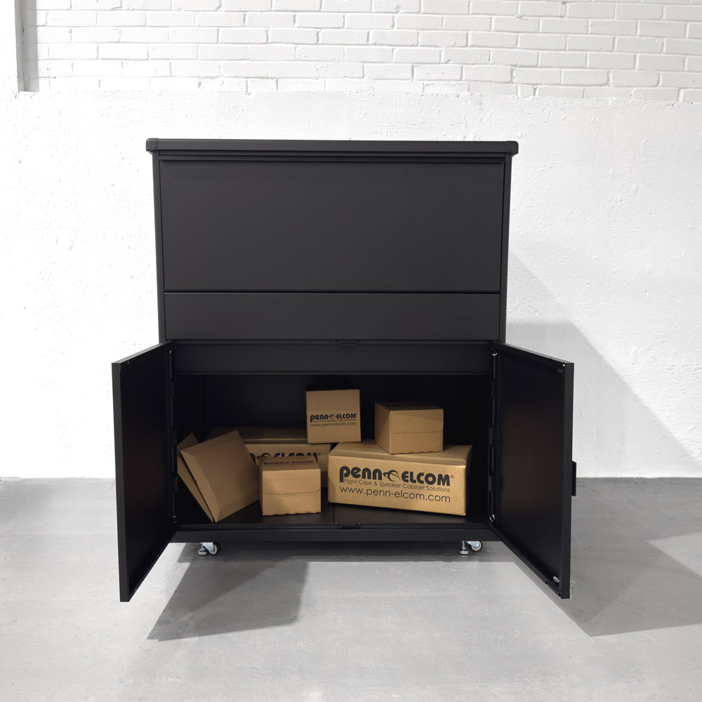 PBXL - The Extra Large Secure Parcel Box | Penn Parcel Box